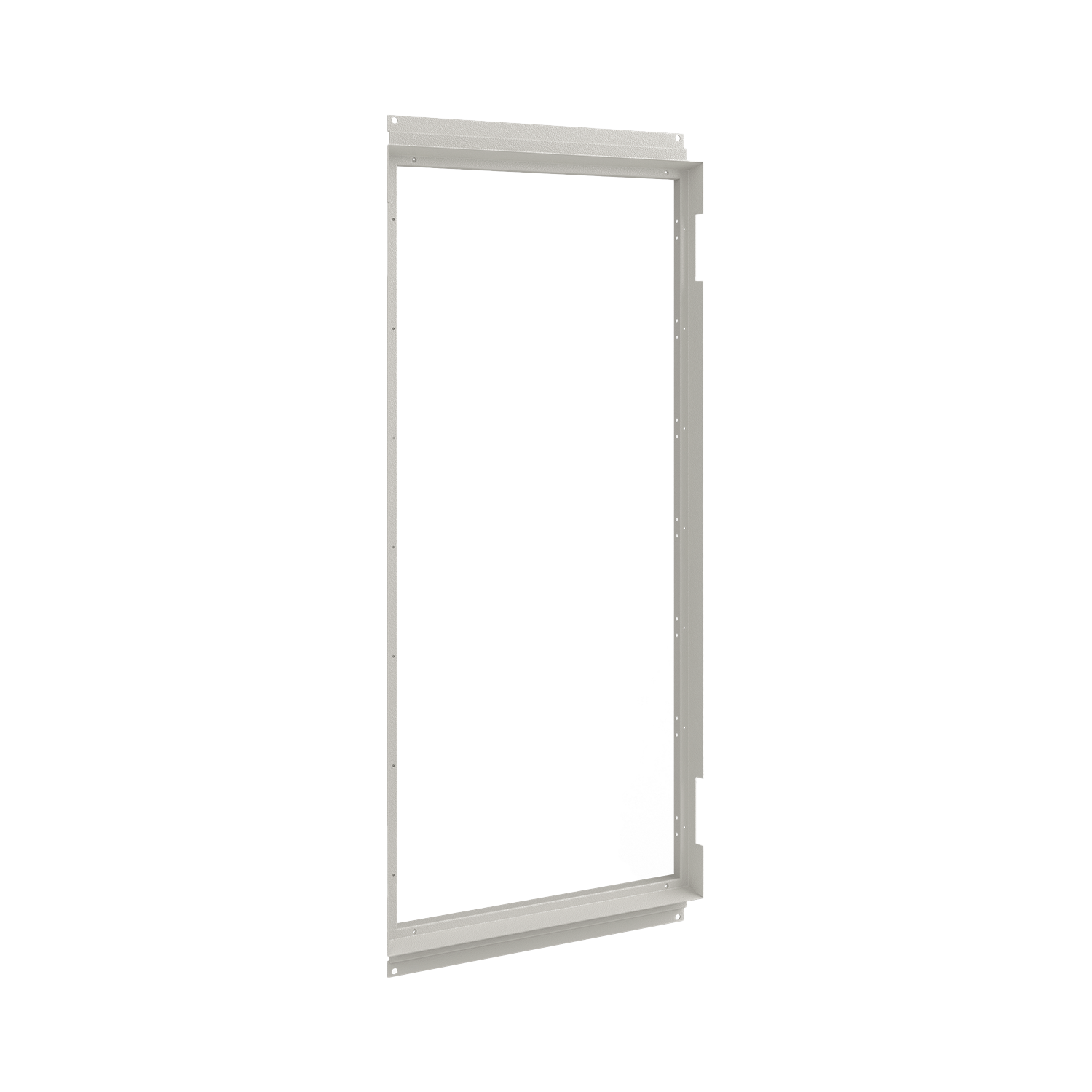 [24466] Marco Perimetral de Metal 600x600mm Genrod