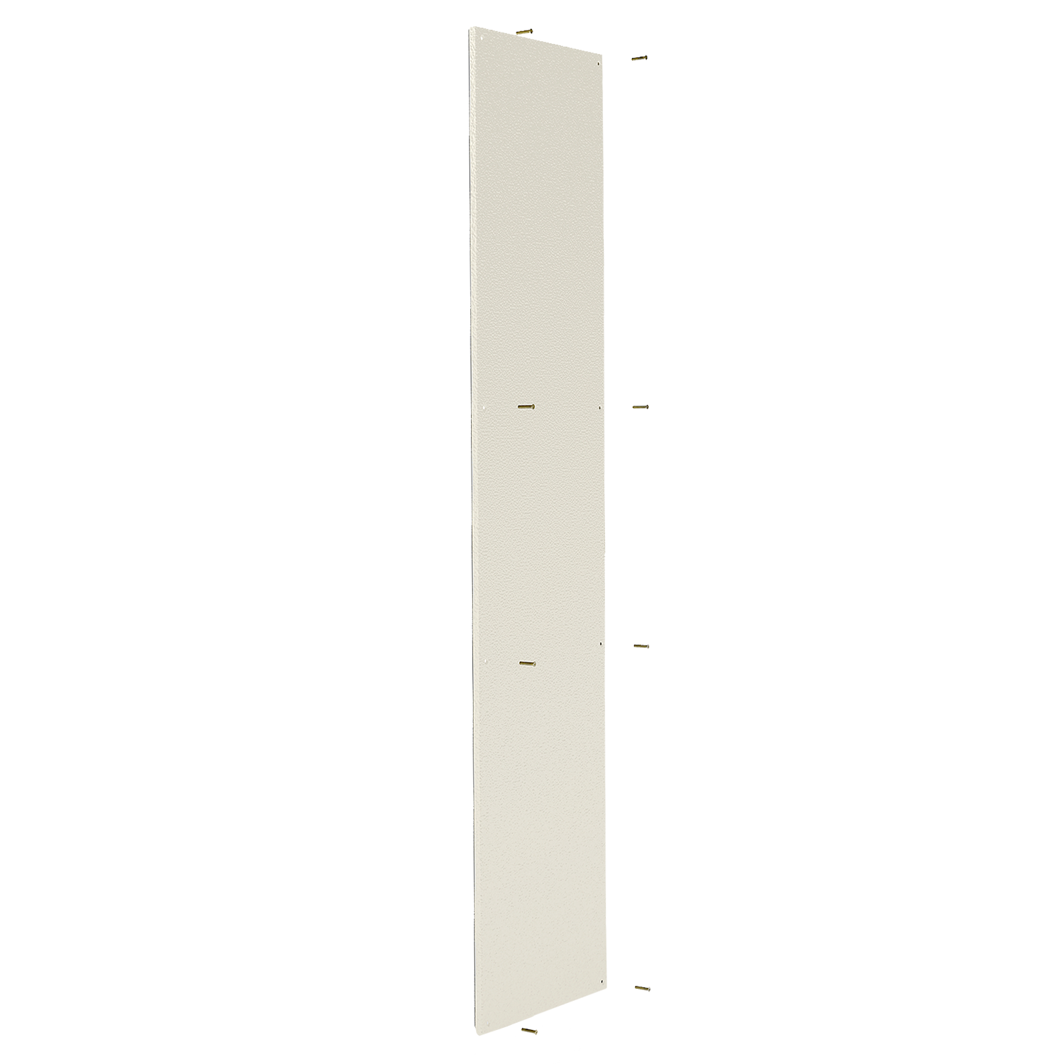 [26640] Panel Lateral Enterizo 2100x450mm x1u Genrod