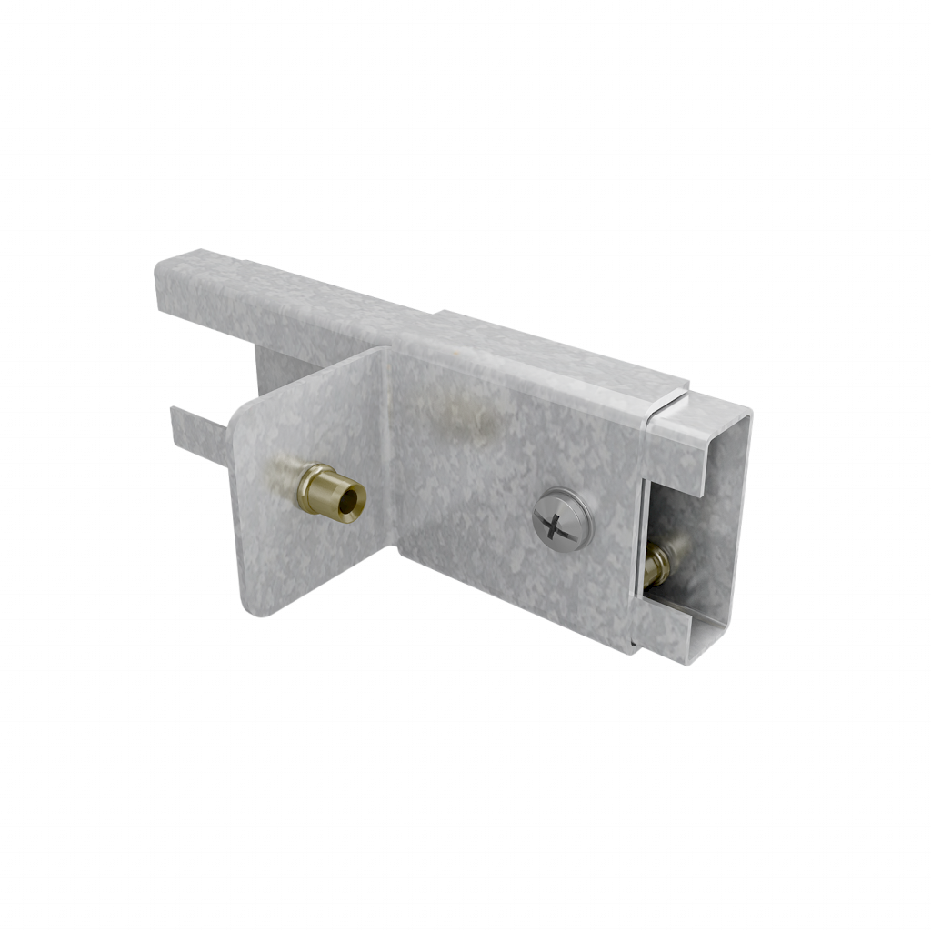 CORREDERA PARA GABINETE PROF REG 300mm Q-ENERGY 9016300