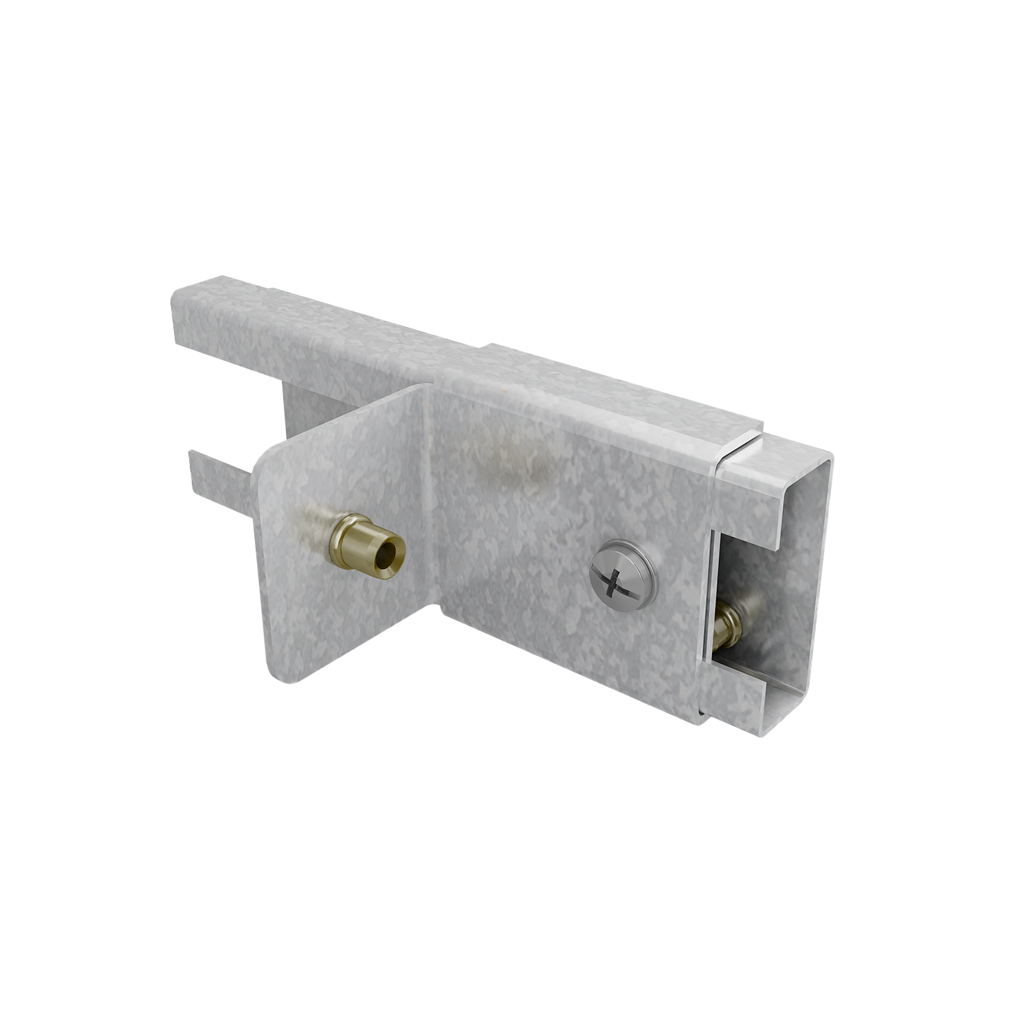 [30130] Corredera Regulable P/Gabinete Q Energy 300mm Genrod