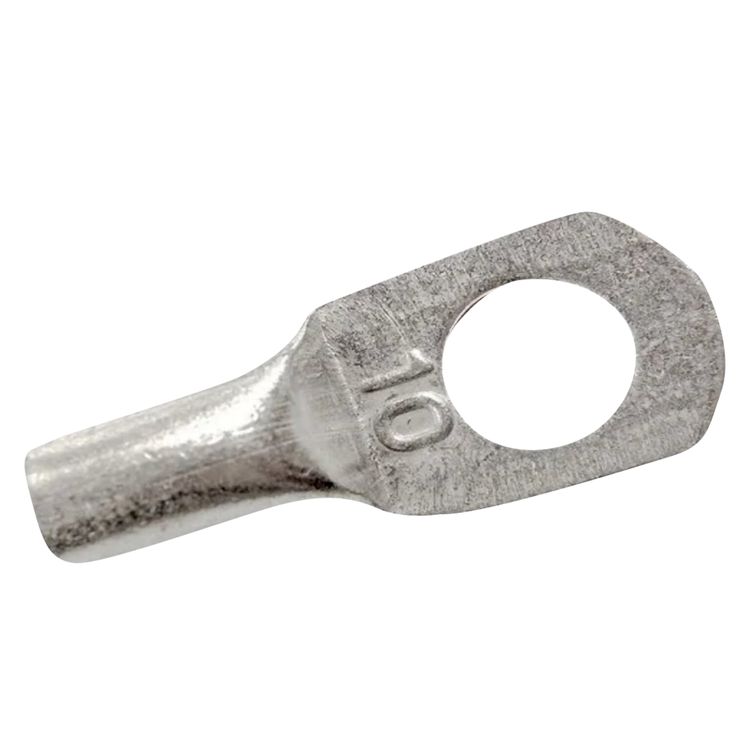 [3332] Terminal Ojal Cobre Estañado 10mm2 5/16' Lct