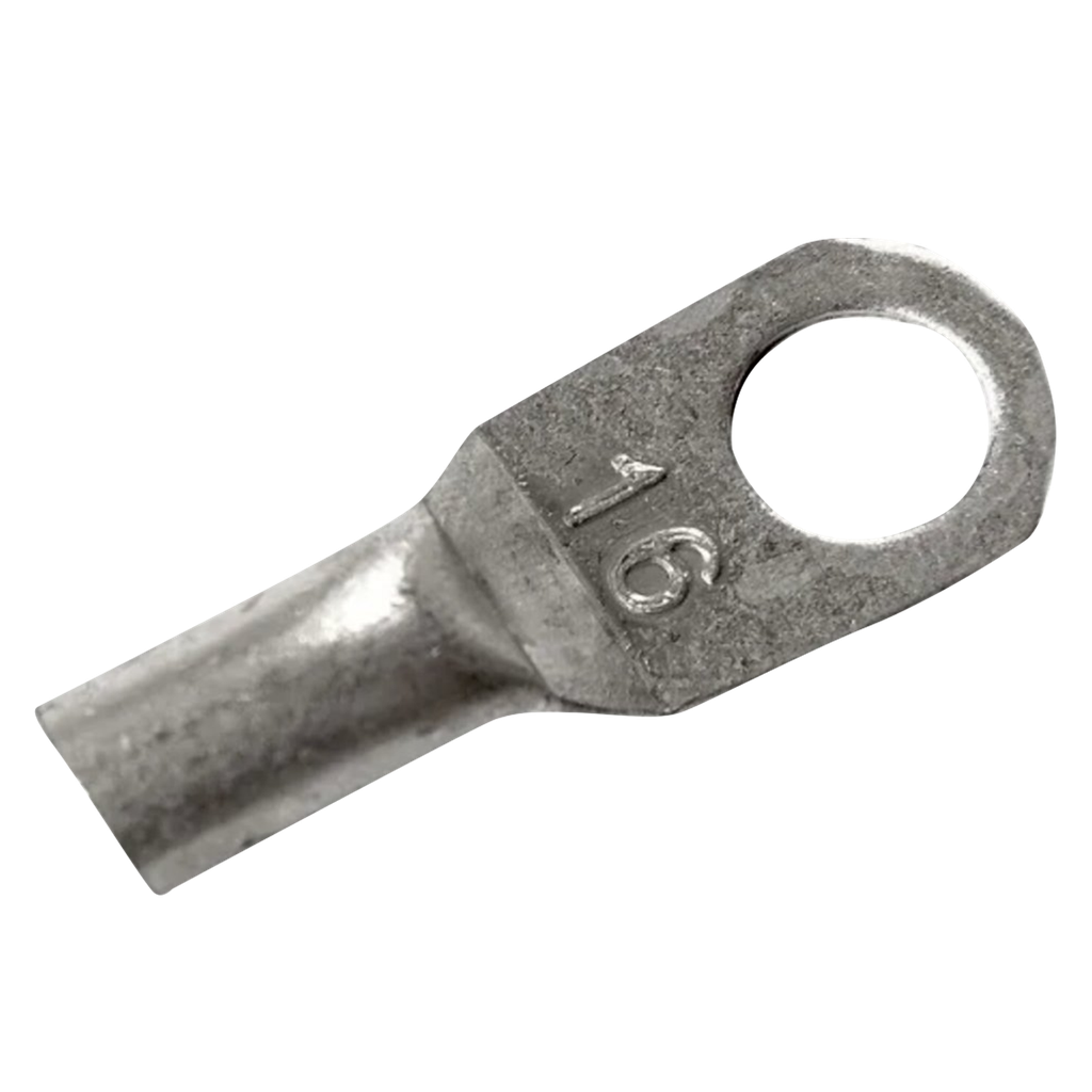 [3335] Terminal Ojal Cobre Estañado 16mm2 3/8' Lct