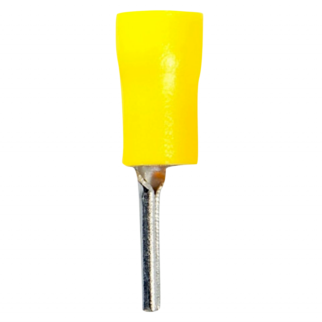 TERMINAL C-13 AMARILLO PIN 3056