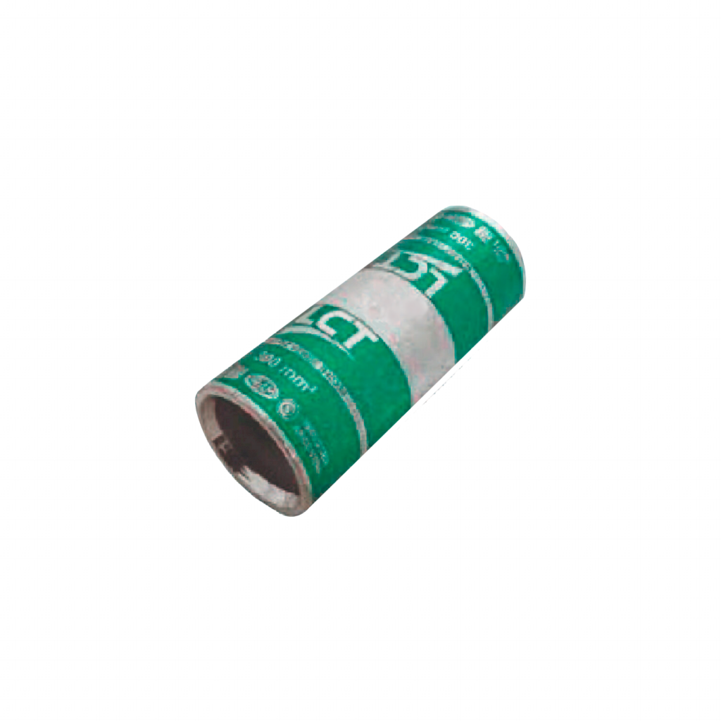 UNION DE COBRE PARA CABLE DE 35 MM2 2127