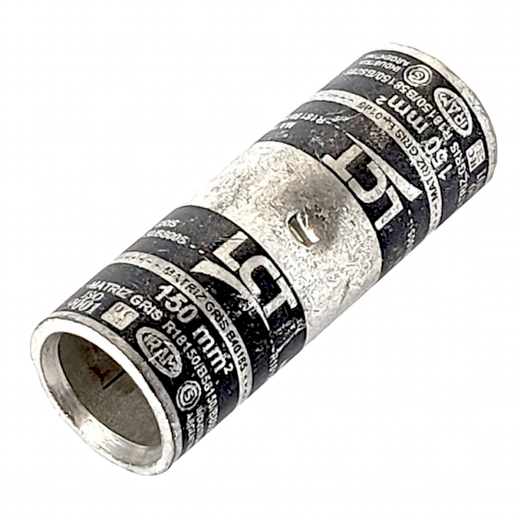 Union Cable Cobre 150mm2 Lct