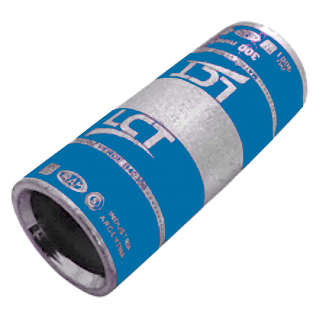 UNION DE COBRE PARA CABLE DE 185 MM2 2133