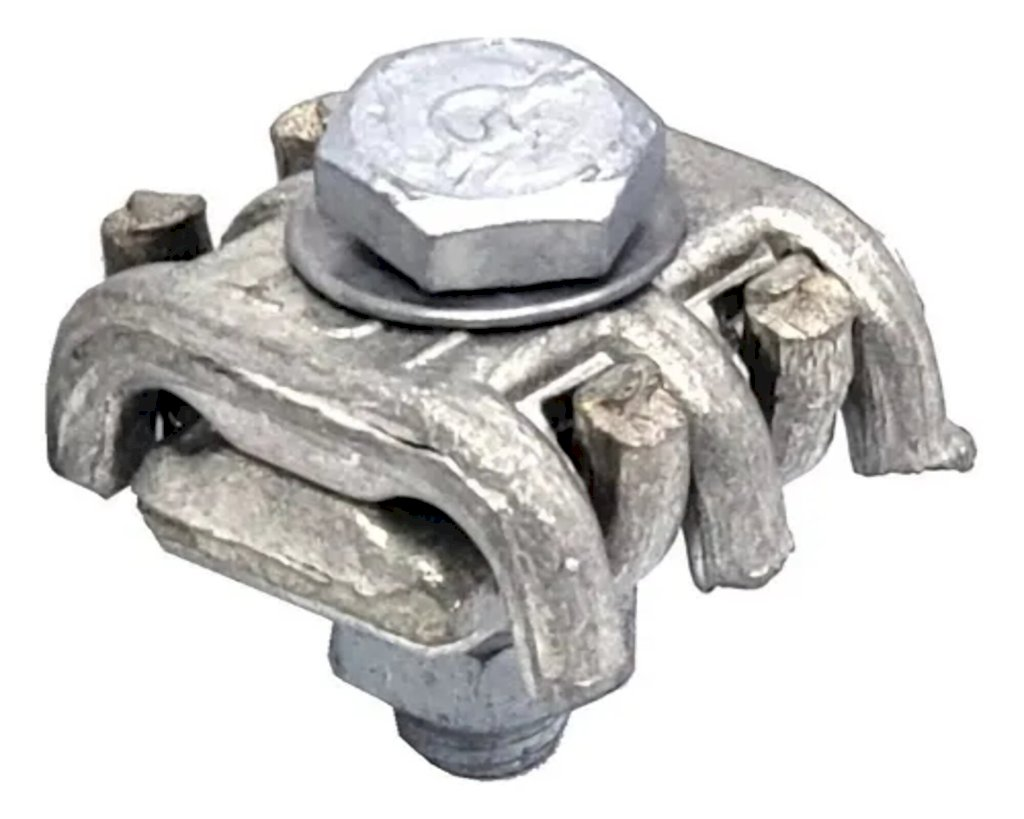 GRAMPA DE BRONCE ESTAÑADA GD1 6/35 GD-1