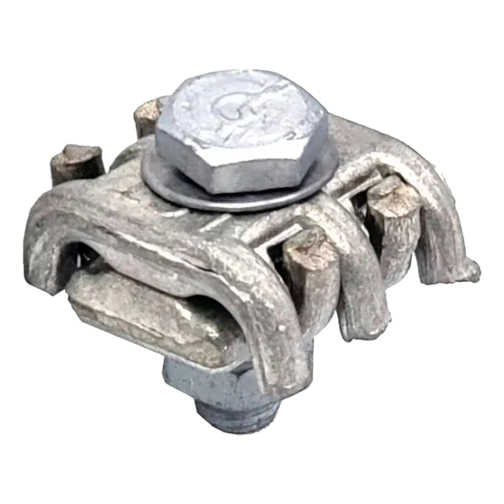 [3575] Grampa GD1 Bronce Estañado 6/35 Lct