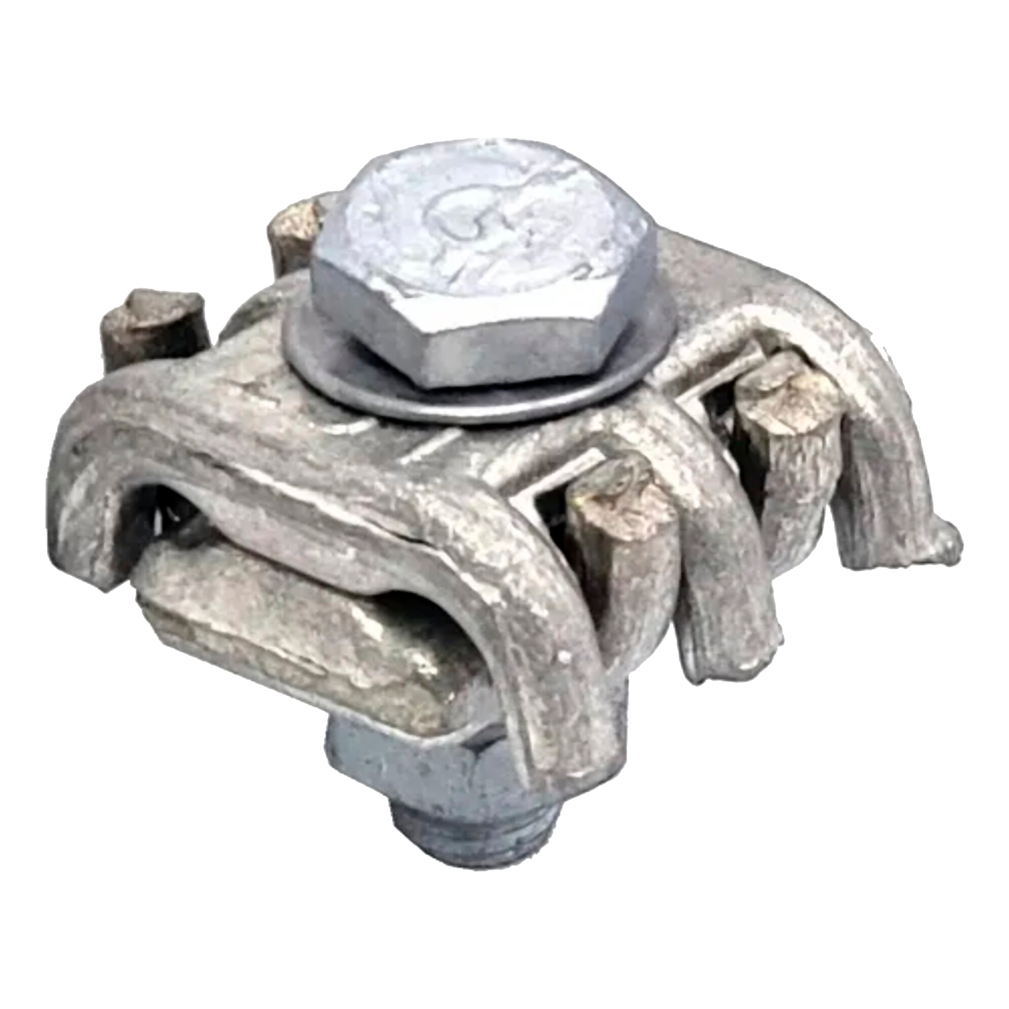 [3575] Grampa GD1 Bronce Estañado 6/35 Lct