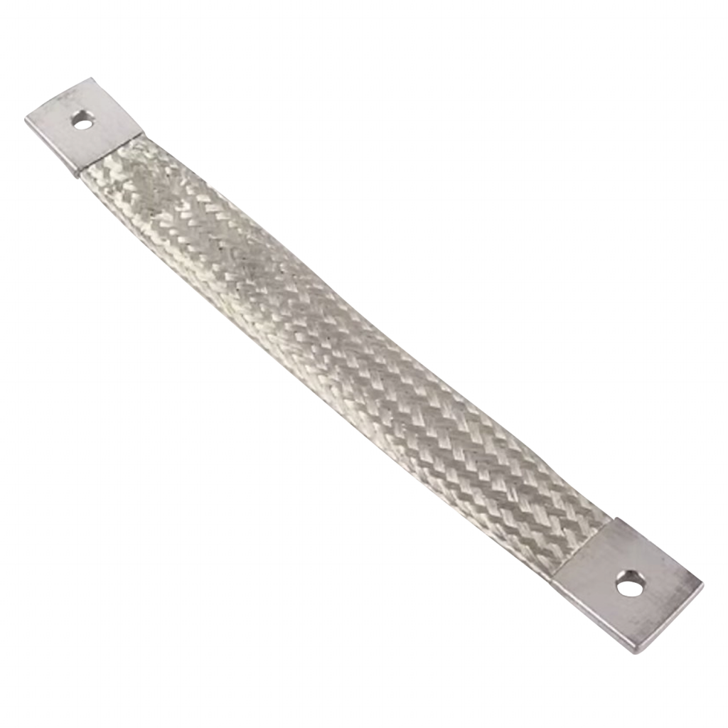 [28533] CONECTOR FLEXIBLE DE COBRE 250MM 6MM FL-3