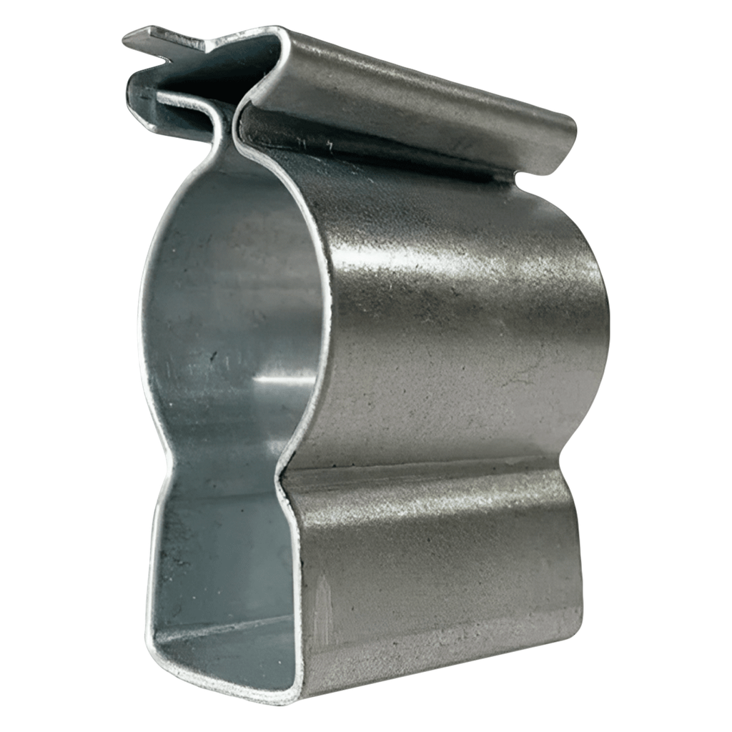 [18690] ABRAZADERA P/ PARED P/ CAÑO 1" SISAGRIP GS 100 L