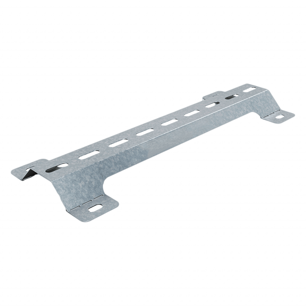 [22073] SOPORTE DE BANDEJAS AL PISO 150 A 300MM SBP-150/300-Z