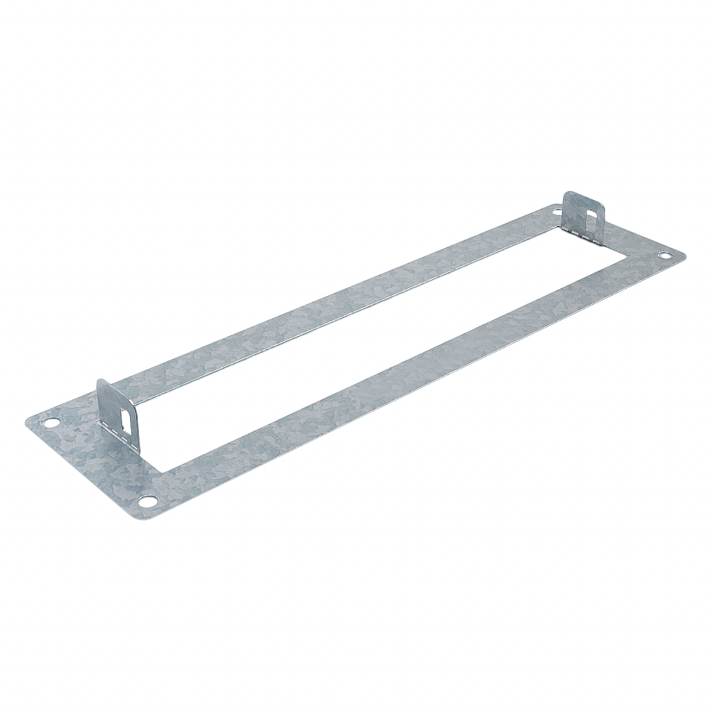 ACOMETIDA DE TABLERO P/PERFORADA 200MM ESP 0,7 SMARTTRAY ACPS-200-Z