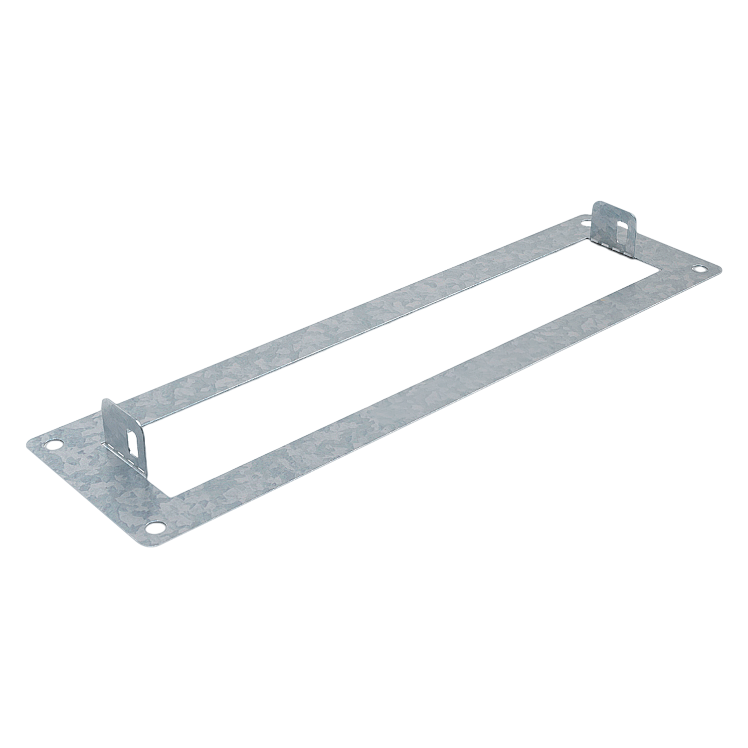 [22666] Acometida de Tablero P/Perforada Chapa Zincada 200mm En Origen (Z) Samet