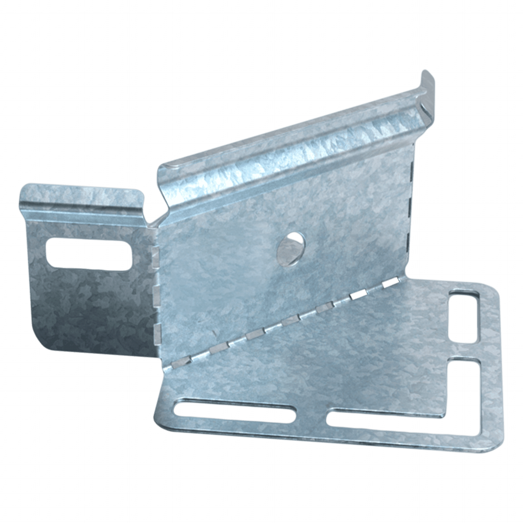 DERIVACION UNIVERSAL 100/50 ESP 0,7 ZING SMARTTRAY DUPS-Z