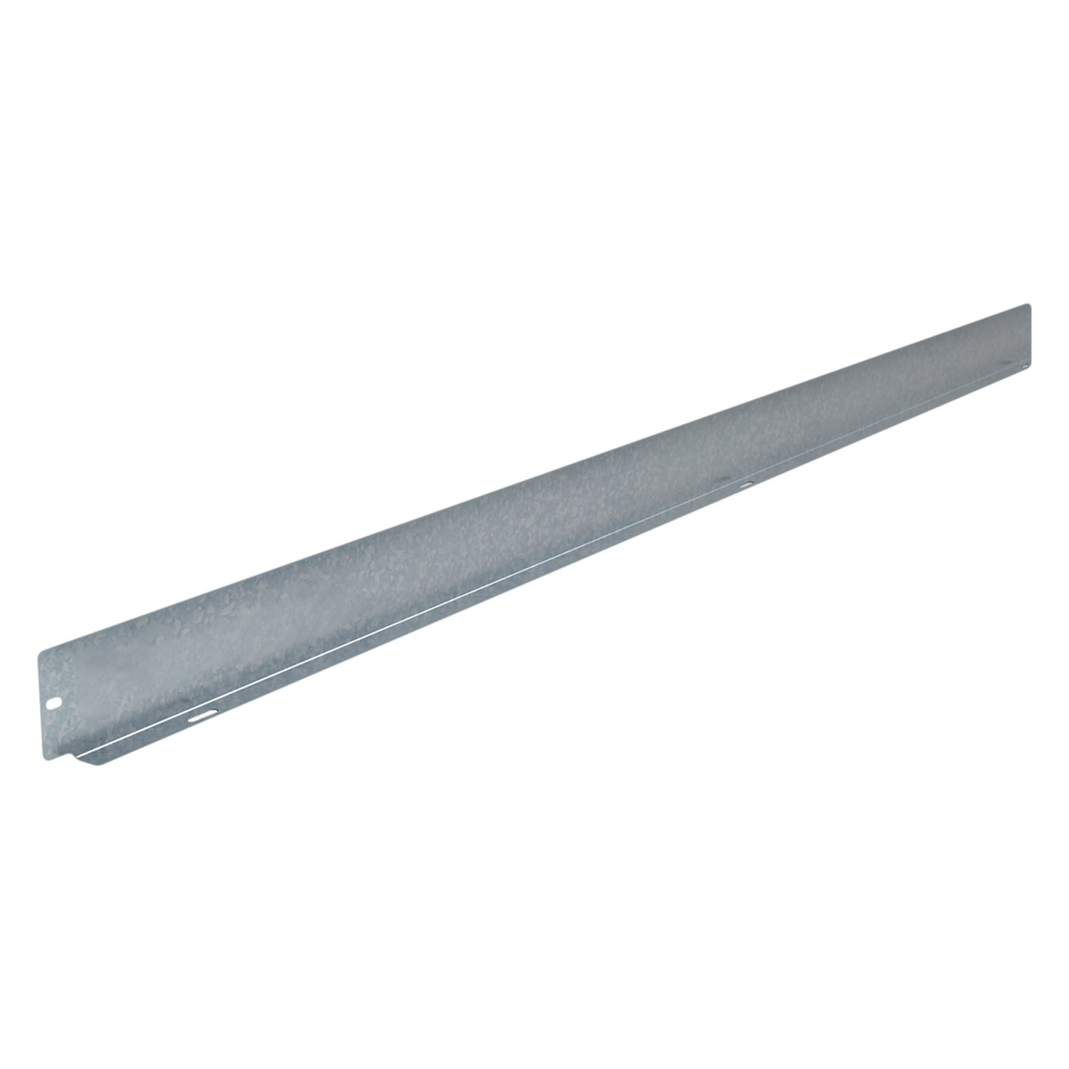 [27525] Banda Divisoria P/Smarttray Metal En Origen Z Perforada Samet