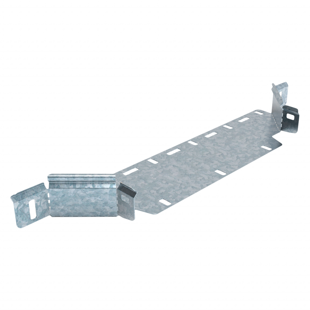 [28406] DERIVACION 200MM ALA 50 COMUN ESP 0,7 ZING SMARTTRAY DCPS-200-Z