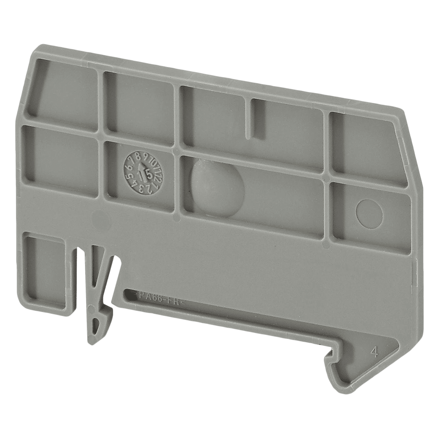 [12334] Separador ATP Óptico y Eléctrico ST Hasta 4mm Phoenix Contact