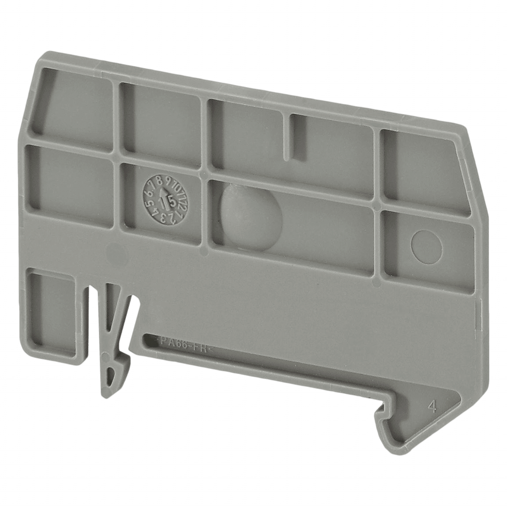 Separador ATP Óptico y Eléctrico ST Hasta 4mm Phoenix Contact