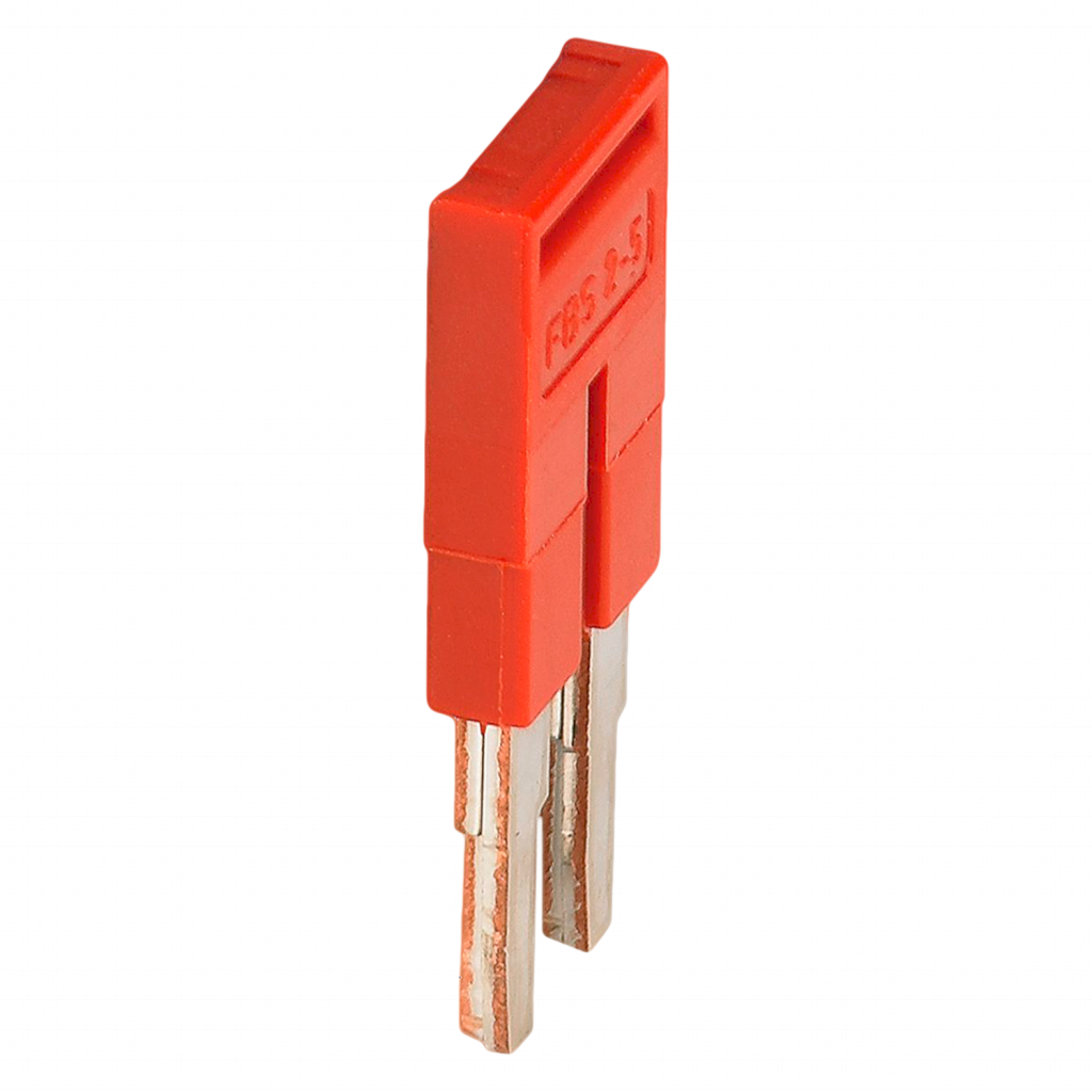 Puente Enchufable FBS P/Bornes de 2 Polos Phoenix Contact