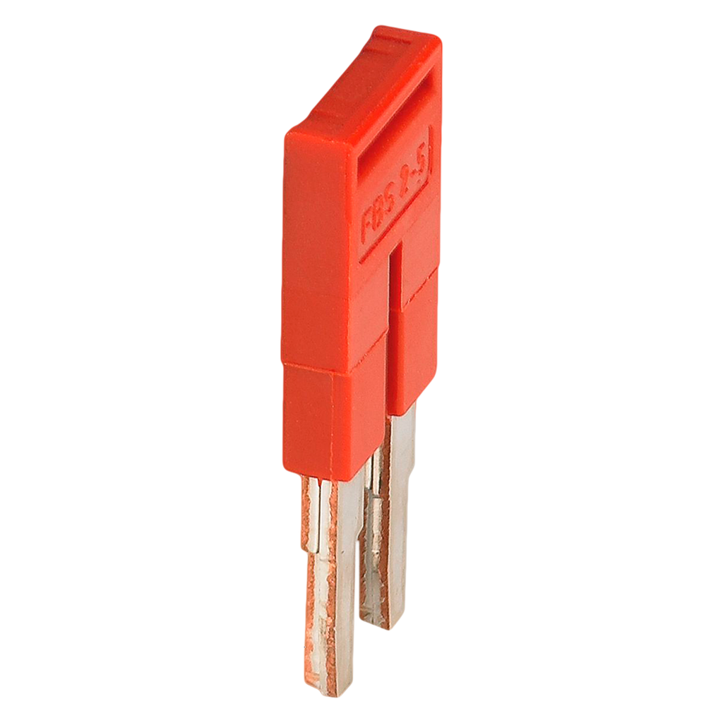 Puente Enchufable FBS P/Bornes de 2 Polos Phoenix Contact