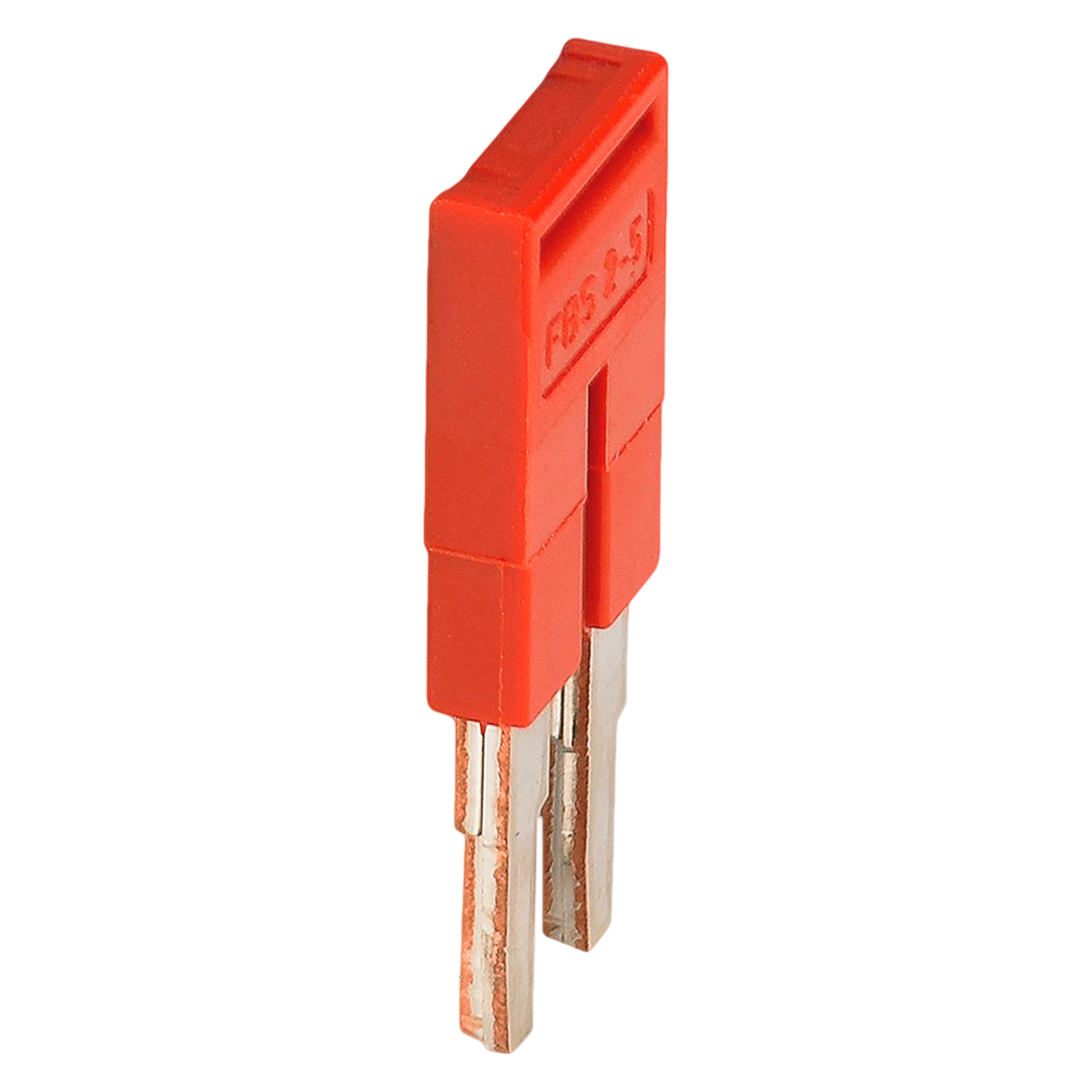 [12371] Puente Enchufable FBS P/Bornes de 2 Polos Phoenix Contact