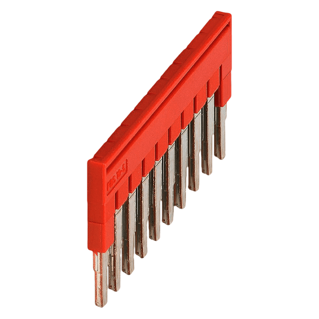 [12425] Puente Enchufable FBS 10 P/Bornes de 10 Polos Phoenix Contact