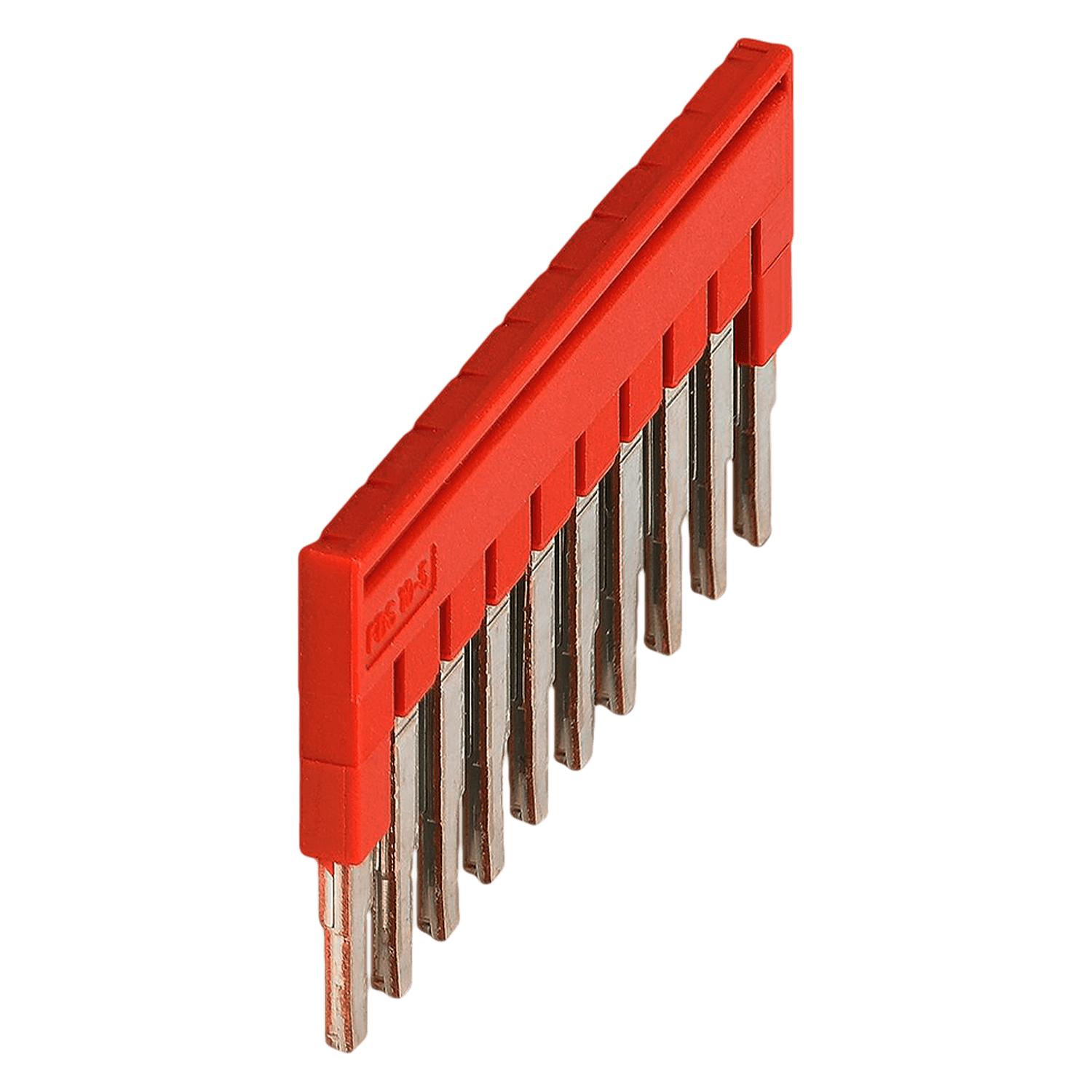 [12425] Puente Enchufable FBS 10 P/Bornes de 10 Polos Phoenix Contact