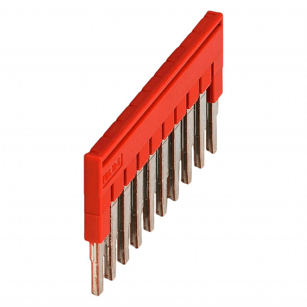 Puente Enchufable FBS 10 P/Bornes de 10 Polos Phoenix Contact