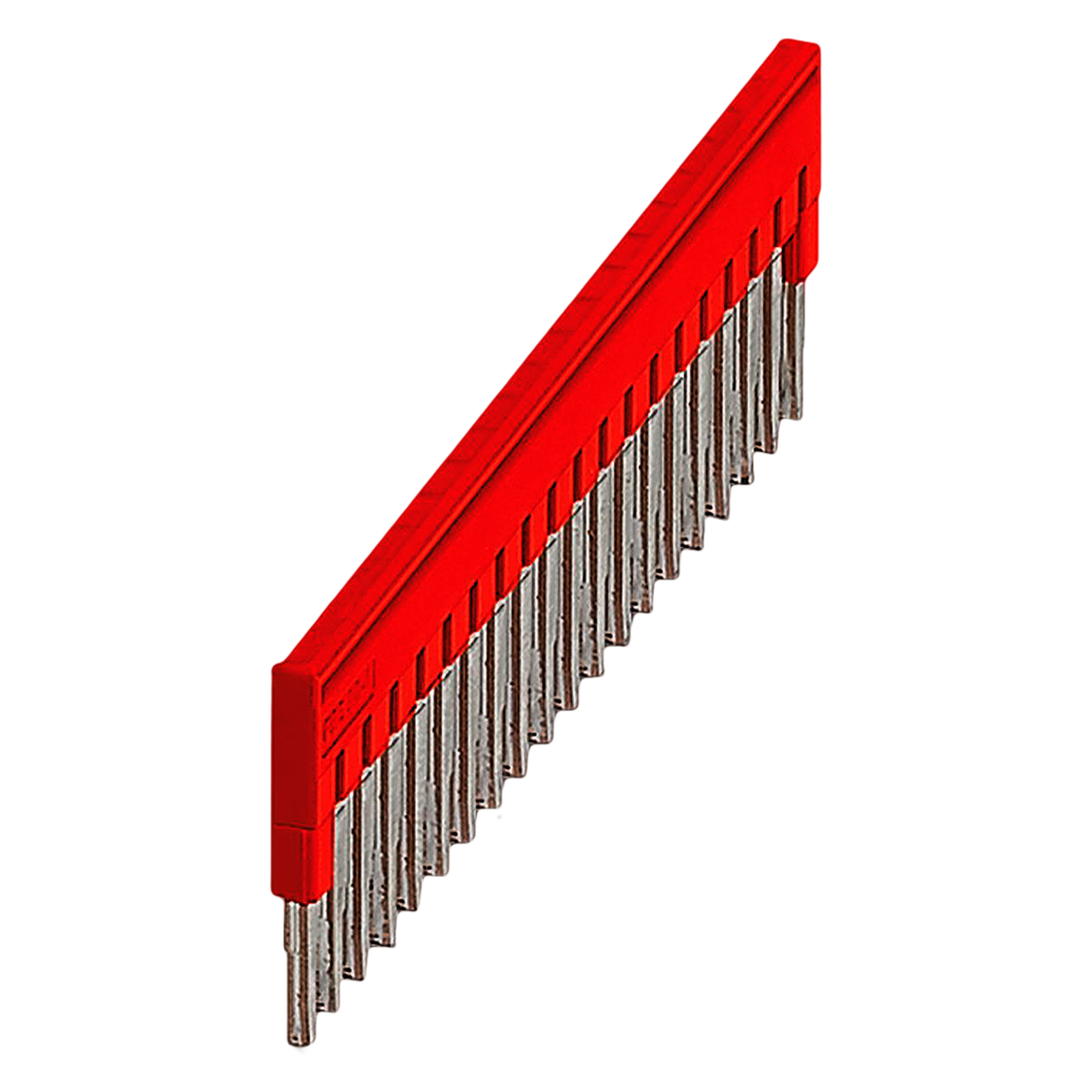 [12426] Puente Enchufable FBS 20 P/Bornes de 20 Polos Phoenix Contact