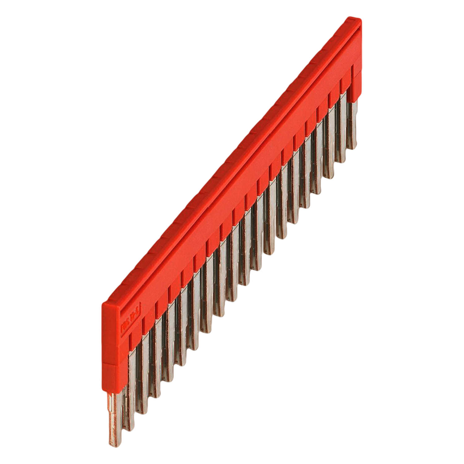 [12705] Puente Enchufable FBS 20 P/Bornes de 20 Polos Phoenix Contact