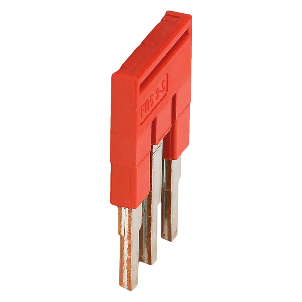 Puente Enchufable FBS P/Bornes de 3 Polos Phoenix Contact