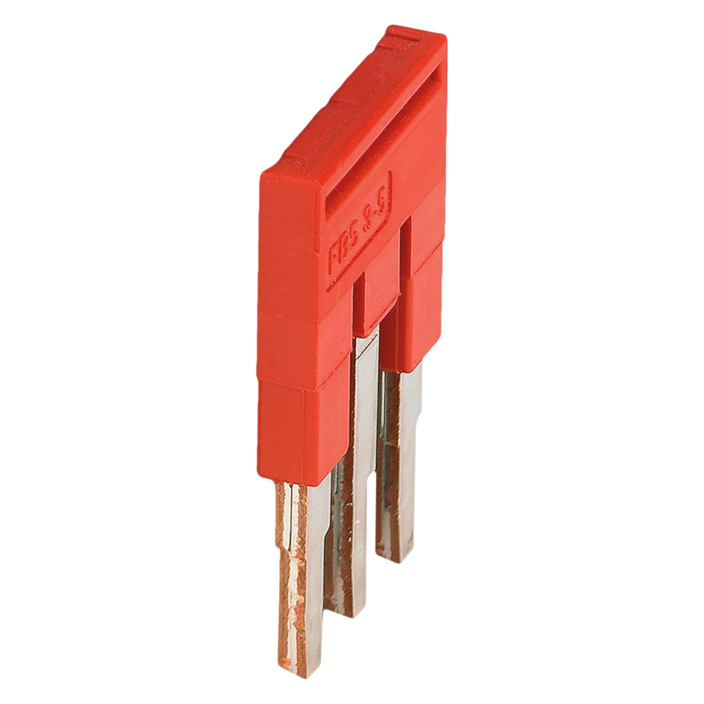Puente Enchufable FBS P/Bornes de 3 Polos Phoenix Contact
