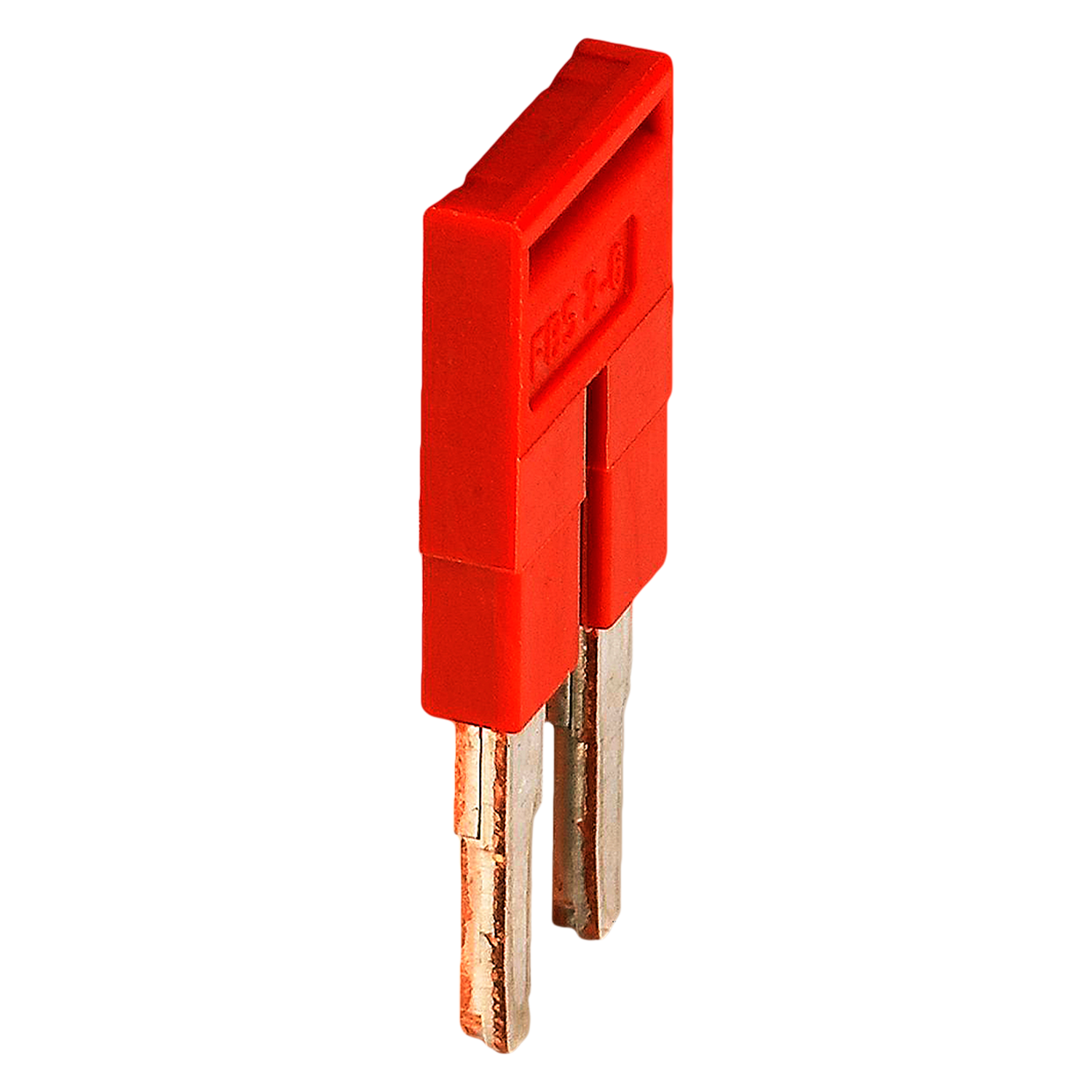 [13095] Puente Enchufable FBS P/Bornes de 2 Polos Phoenix Contact