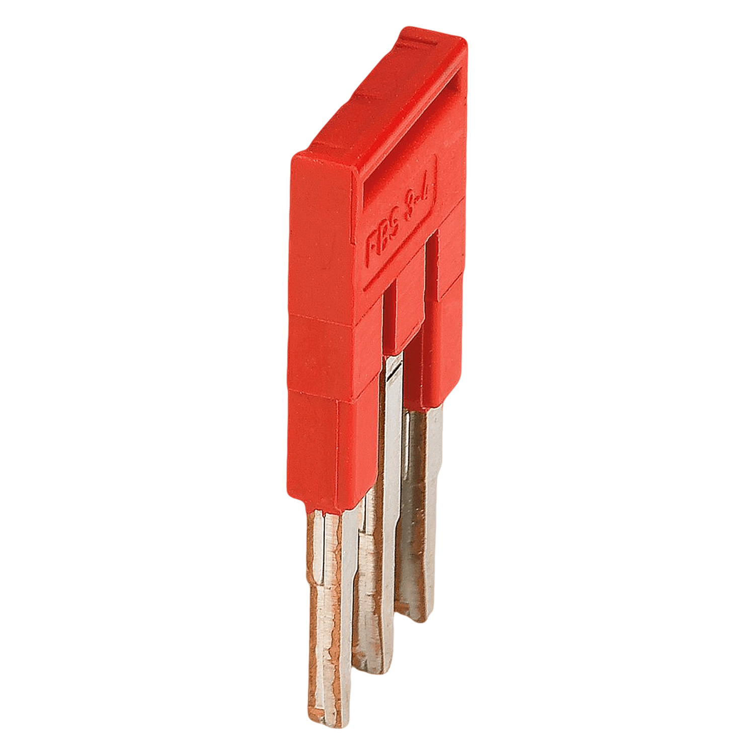 [2644] Puente Enchufable FBS P/Bornes de 3 Polos Phoenix Contact