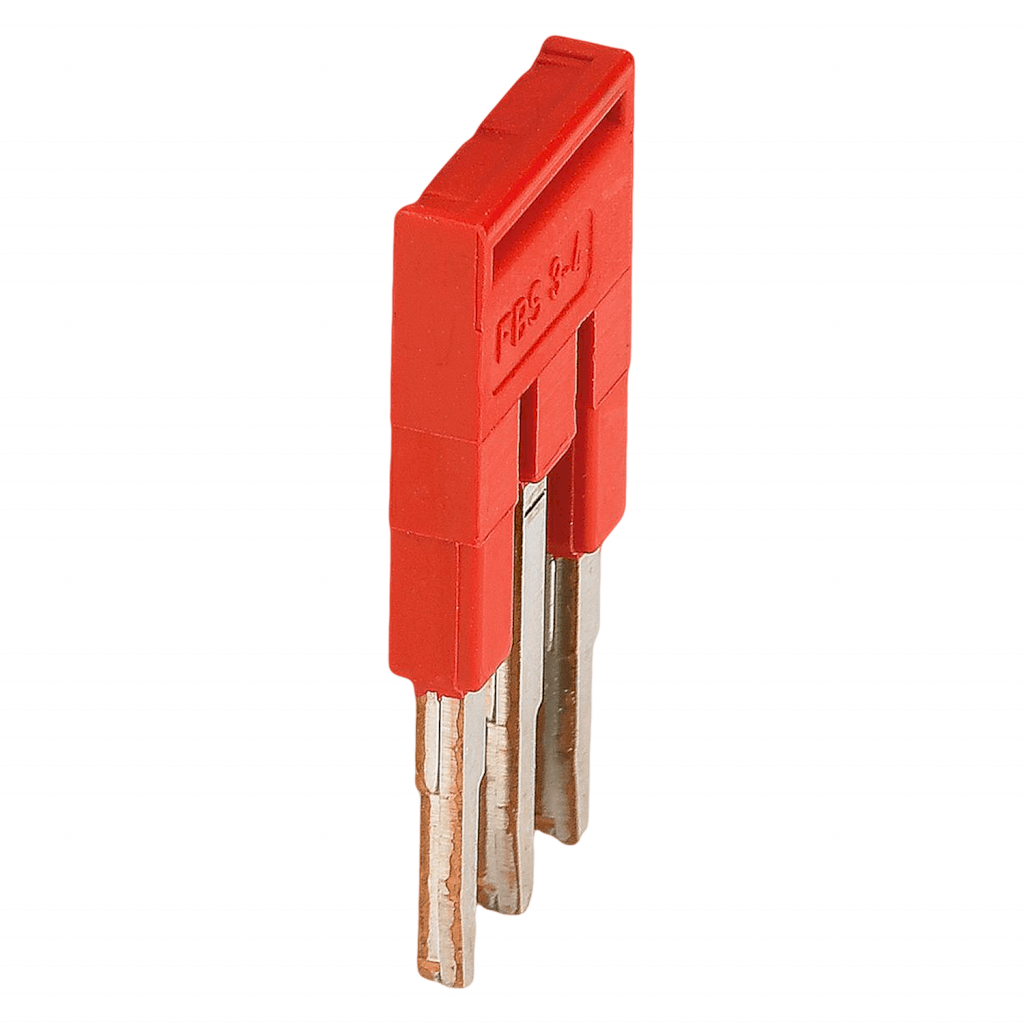 Puente Enchufable FBS P/Bornes de 3 Polos Phoenix Contact