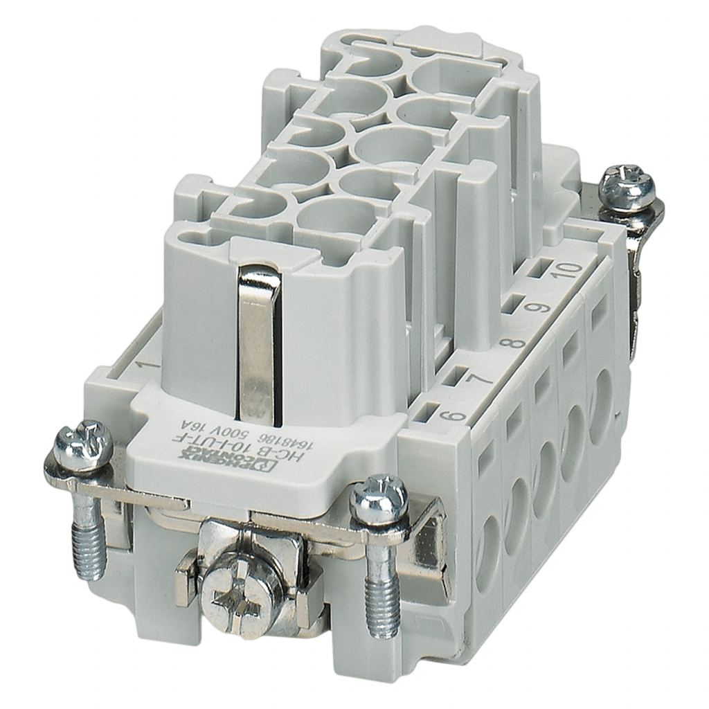 NUCLEO HEMBRA 10 POLOS - NEW HC-B 10-I-UT-F