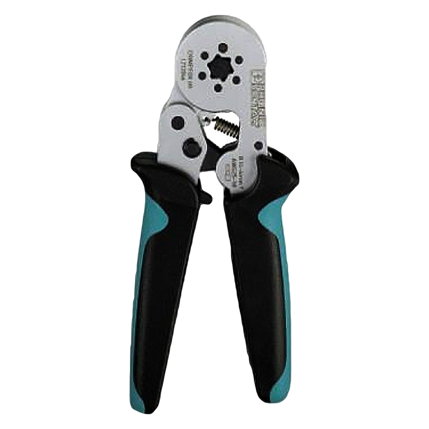 Pinza P/Prensar Punteras 0,14-6mm2 Lateral Phoenix Contact