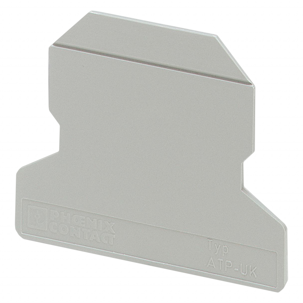 Separador ATP-TB Óptico y Eléctrico TB Hasta 10mm Phoenix Contact