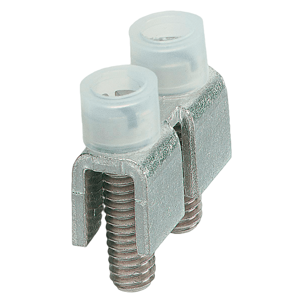 [20305] Puente Fijo FBI de 2 Polos C/Tornillo P/TB 35mm Phoenix Contact