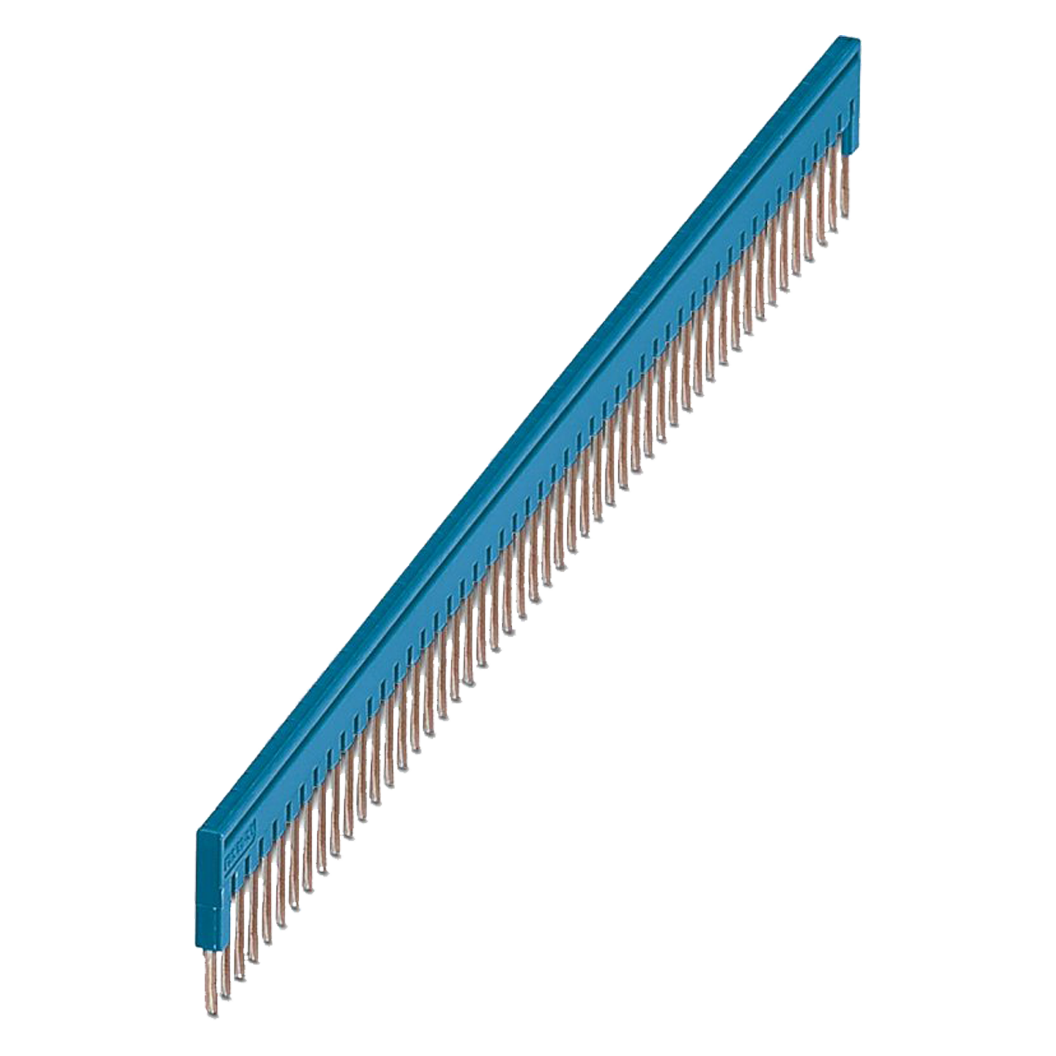 [28880] Puente Enchufable FBS P/Bornes de 50 Polos Azul Phoenix Contact