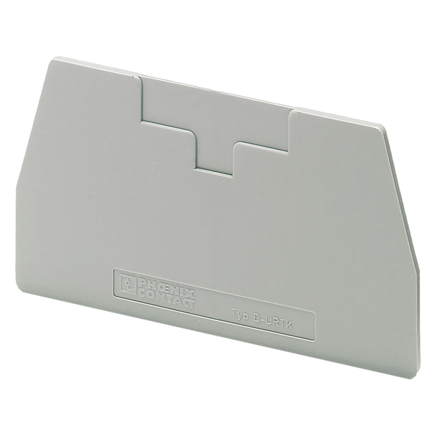 Tapa D-URTK P/Borne URTK Interrumpible Phoenix Contact