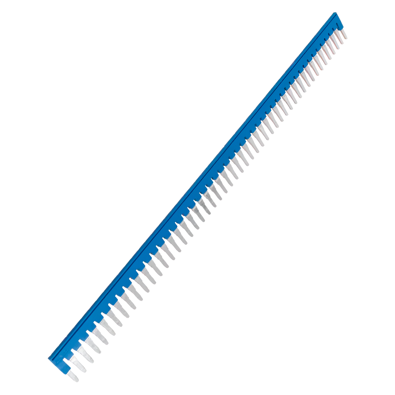 [30413] Puente Enchufable FBS P/Bornes de 50 Polos Azul Phoenix Contact