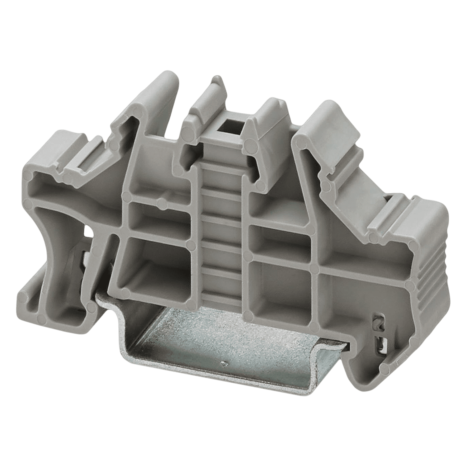 [8919] Extremo CLIPFI P/Riel 35mm S/Tornillo Phoenix Contact