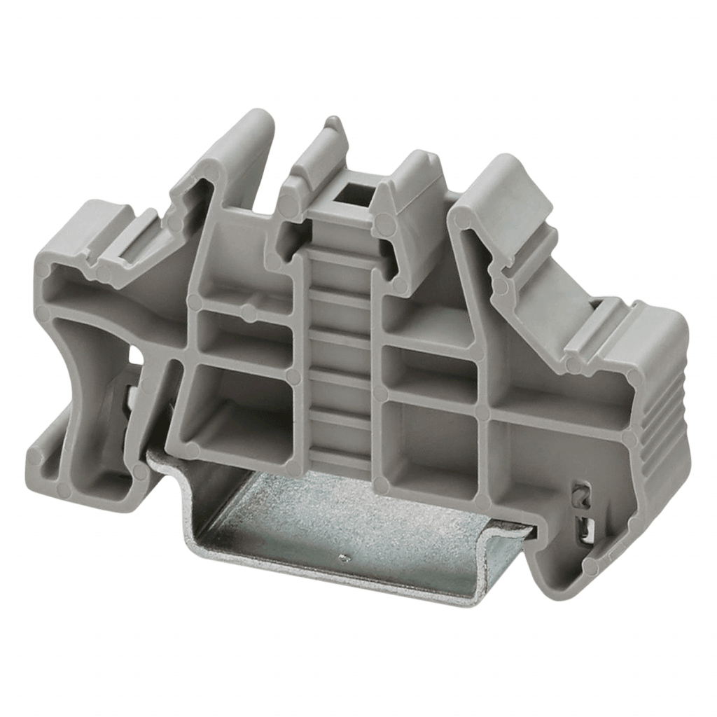 [8919] Extremo CLIPFI P/Riel 35mm S/Tornillo Phoenix Contact