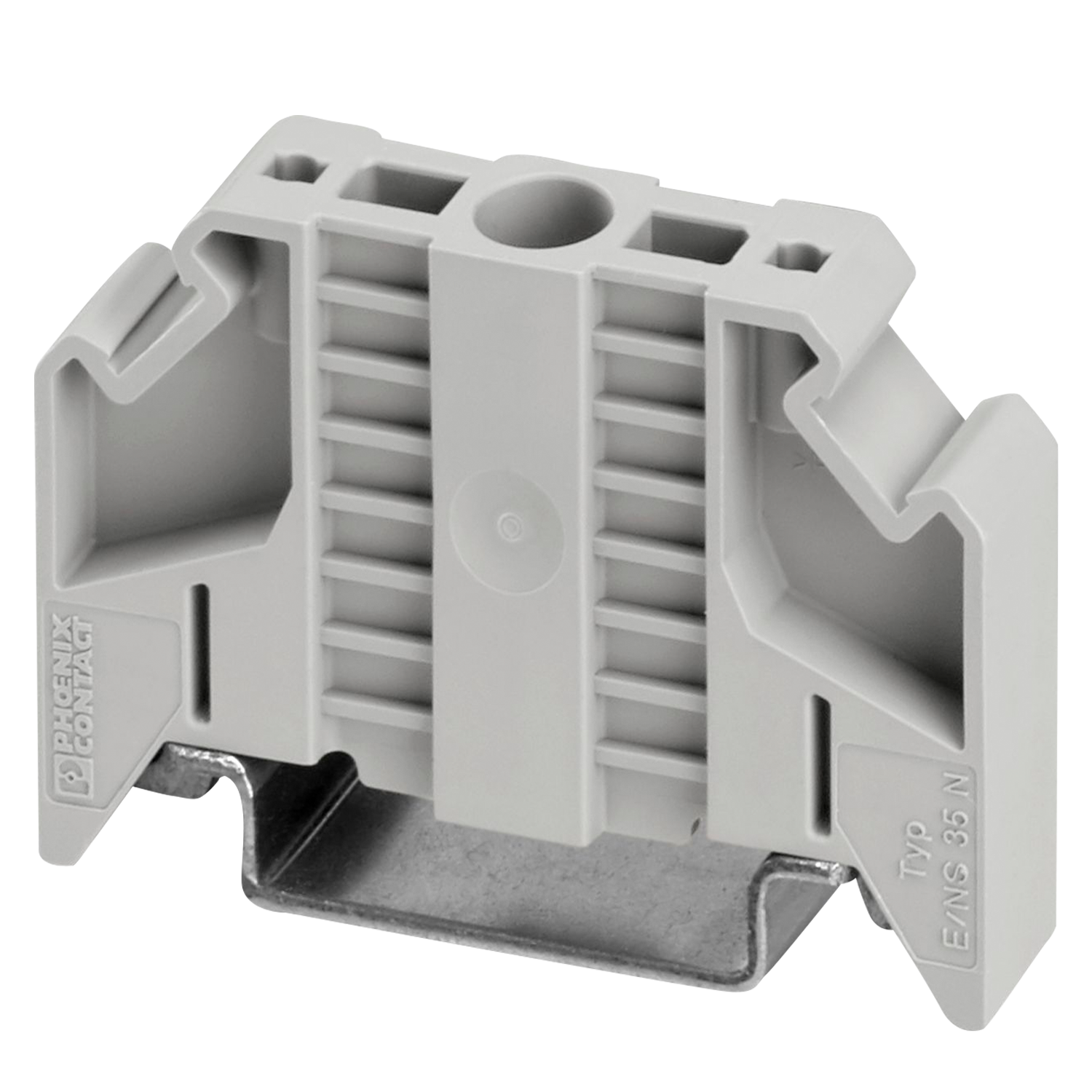 Extremo P/Riel 35mm2 Standard Phoenix Contact