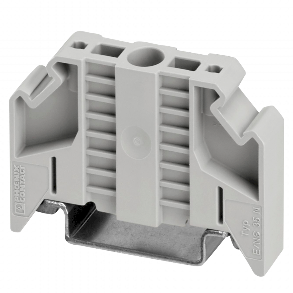 Extremo P/Riel 35mm2 Standard Phoenix Contact