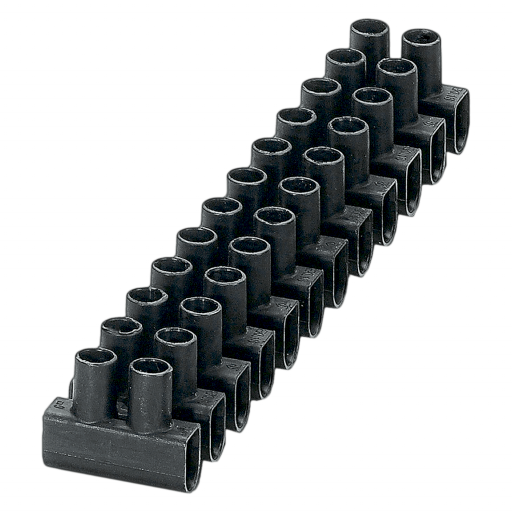 Bornera Flexible EC 57A 10mm2 Phoenix Contact