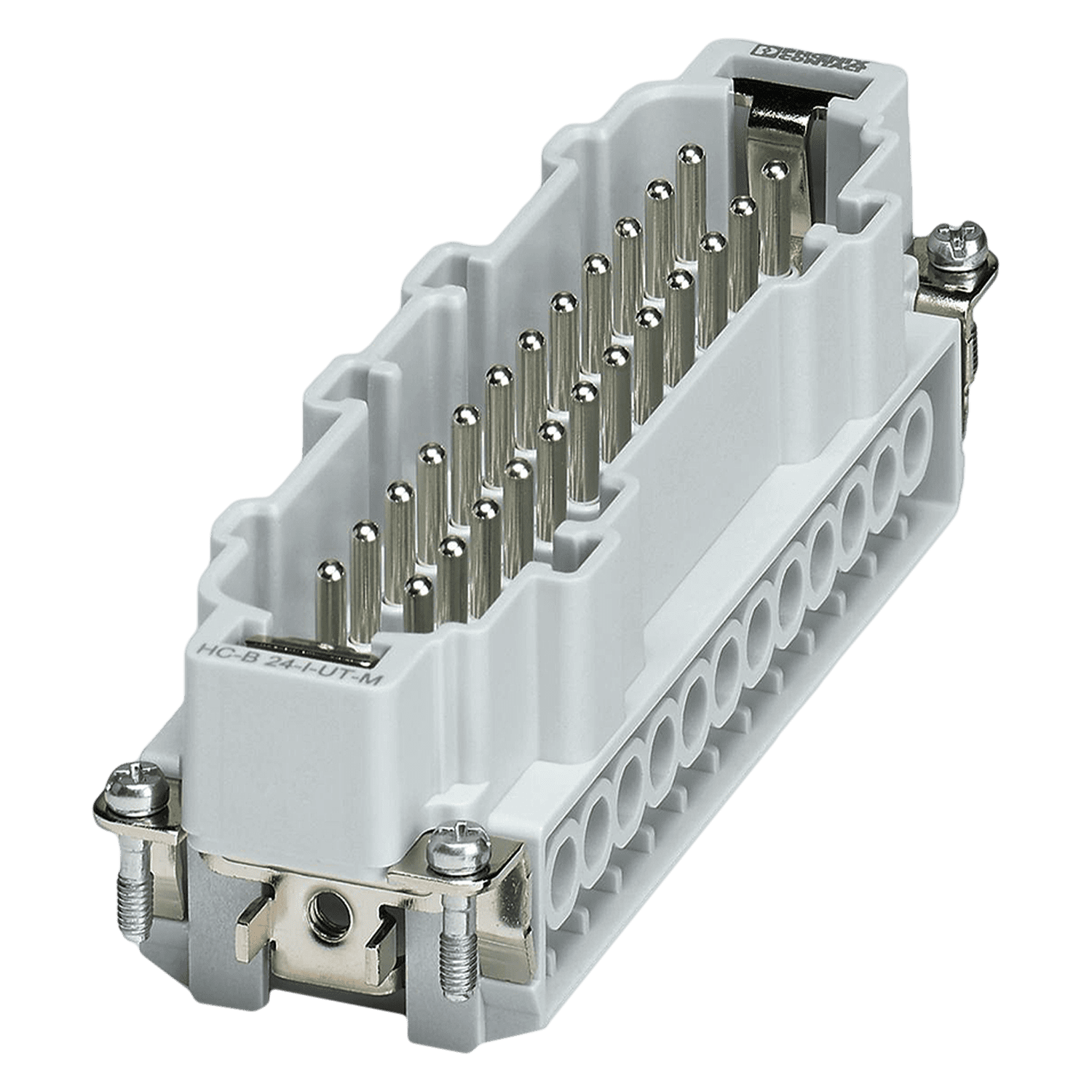 Nucleo Macho 24 Polos Phoenix Contact