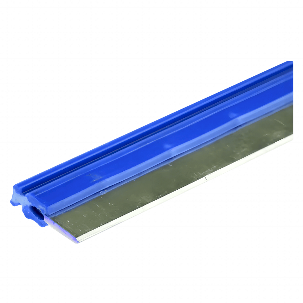 BARRA DE CONEXION PARA RELE PLC COLOR AZUL 500mm FBST 500-PLC BU